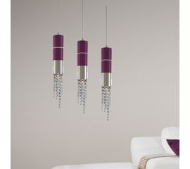 Подвесной светильник Castro Lighting LAS VEGAS 8800.1, фото 1