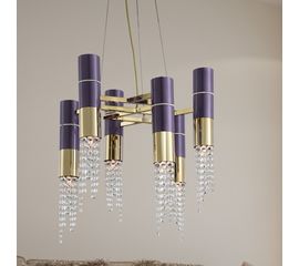 Люстра Castro Lighting LAS VEGAS 8800.6, фото 1