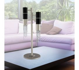 Настольная лампа Castro Lighting LAS VEGAS 8804.2, фото 1