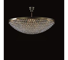 Люстра ArtGlass LEILA dia. 1000, фото 1