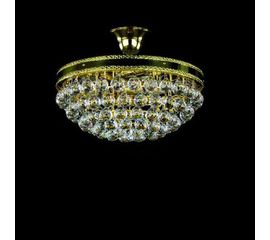 Люстра ArtGlass LEILA I, фото 1