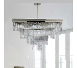 Люстра Castro Lighting LISBOA 3431.80x80, фото 1