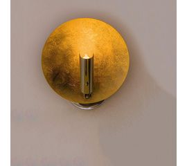 Настенный светильник Catellani&amp;Smith Luna LN30, фото 1