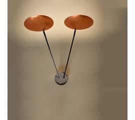 Настенный светильник Catellani&amp;Smith Lederam 03, фото 1