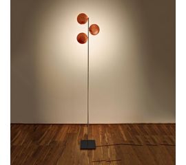 Напольный светильник Catellani&amp;Smith Lederam 06, фото 1