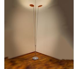 Напольный светильник Catellani&amp;Smith Lederam 07, фото 1