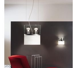 Подвесной светильник Aureliano Toso Lounge grande sos, фото 1