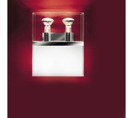 Настенный светильник Aureliano Toso Lounge wall, фото 1