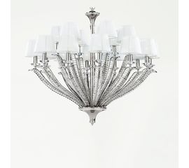 Люстра Castro Lighting MARBELLA 6470.18, фото 1