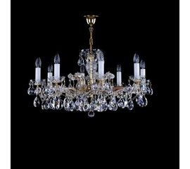 Люстра ArtGlass MARIA TEREZIA 29, фото 1