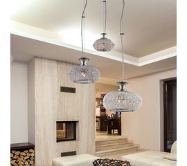 Подвесной светильник Castro Lighting MYSTIC 5981.30, фото 1