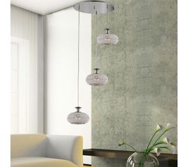 Подвесной светильник Castro Lighting MYSTIC 5982.3, фото 1