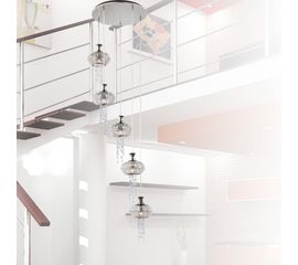 Подвесной светильник Castro Lighting MYSTIC 5984.5, фото 1