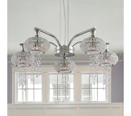 Люстра Castro Lighting MYSTIC 5986.5, фото 1