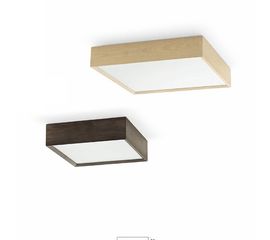 Потолочный светильник Linea Light Madera 90269-90270, фото 1
