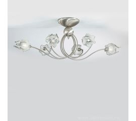 Потолочный светильник IDL Medusa 266/6PF, фото 1