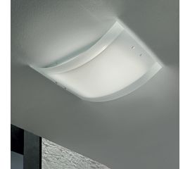 Потолочный светильник Linea Light Mille LED 7854, фото 1