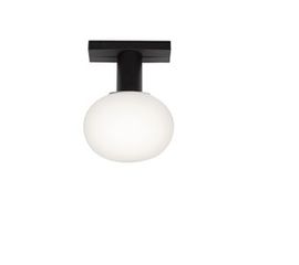 Трековый светильник Flos Architectural Mini Glo-Ball 03.6260.14, фото 1