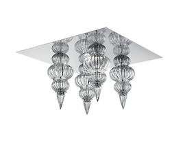 Потолочный светильник Barovier&amp;Toso Minimal Degas 7076, фото 1