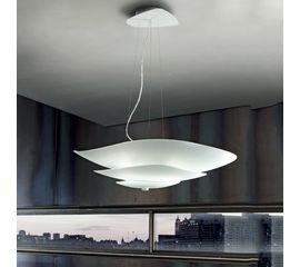 Подвесной светильник Linea Light Moledro 90239, фото 1