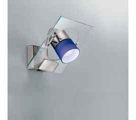 Настенный светильник Aureliano Toso Movy 1, фото 1