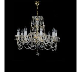 Люстра ArtGlass Natalie, фото 1