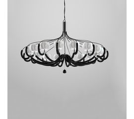 Люстра Italamp Off 476/12, фото 1