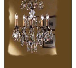 Люстра Beby Italy Old Style 3324/6, фото 1