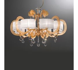 Люстра Bellart Ornella 3024/L8L 10/P06, фото 1