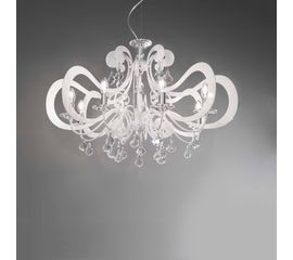 Люстра Bellart Ornella 3024/L8L 17, фото 1