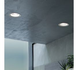 Встраиваемый в потолок светильник Linea Light Outlook 7898, фото 1