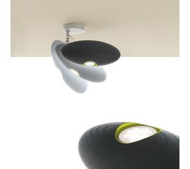 Потолочный светильник Facon de Venise PEANUT AP/PL 15 DOWN, фото 1