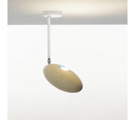 Потолочный светильник Facon de Venise PEANUT AP/PL 30 UP, фото 1