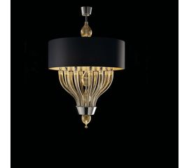 Люстра Barovier&amp;Toso Pandora 5675/10, фото 1