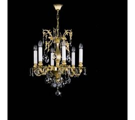 Люстра ArtGlass Penelope, фото 1