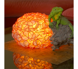 Настольная лампа Aqua Creations Perla, фото 1