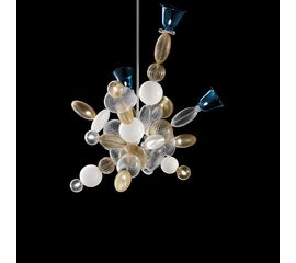 Люстра Barovier&amp;Toso Perseus 7265, фото 1