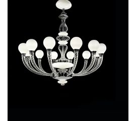 Люстра Barovier&amp;Toso Pigalle 5680/12, фото 1