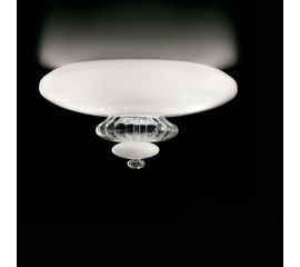 Потолочный светильник Barovier&amp;Toso Pigalle 5688, фото 1