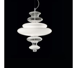 Подвесной светильник Barovier&amp;Toso Pigalle 5693, фото 1