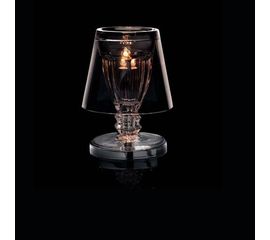 Настольная лампа Beby Italy Platinum 0140L01, фото 1