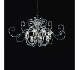 Люстра Italamp Polluce 455/8, фото 1