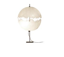 Настольная лампа Catellani&amp;Smith Postkrisi 0062, фото 1