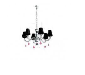 Люстра Beby Italy Pure 7820B02, фото 1