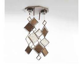 Потолочный светильник IDL QUADRIE 564, фото 1