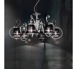 Люстра Bellart Romantica 3016/L6L 05/P04, фото 1