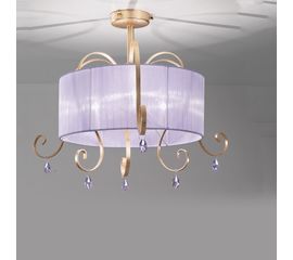 Потолочный светильник Bellart Romantica 3016/PL3L, фото 1