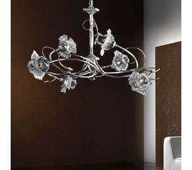 Люстра Bellart Rose 2506/L6L, фото 1