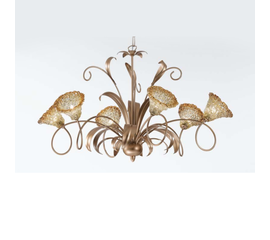 Люстра IDL Rose 554/6, фото 1