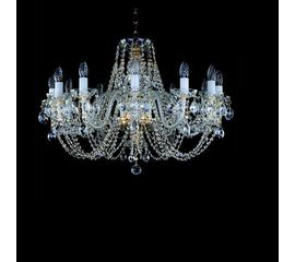 Люстра ArtGlass ANDULA XII. S-A 288, фото 1